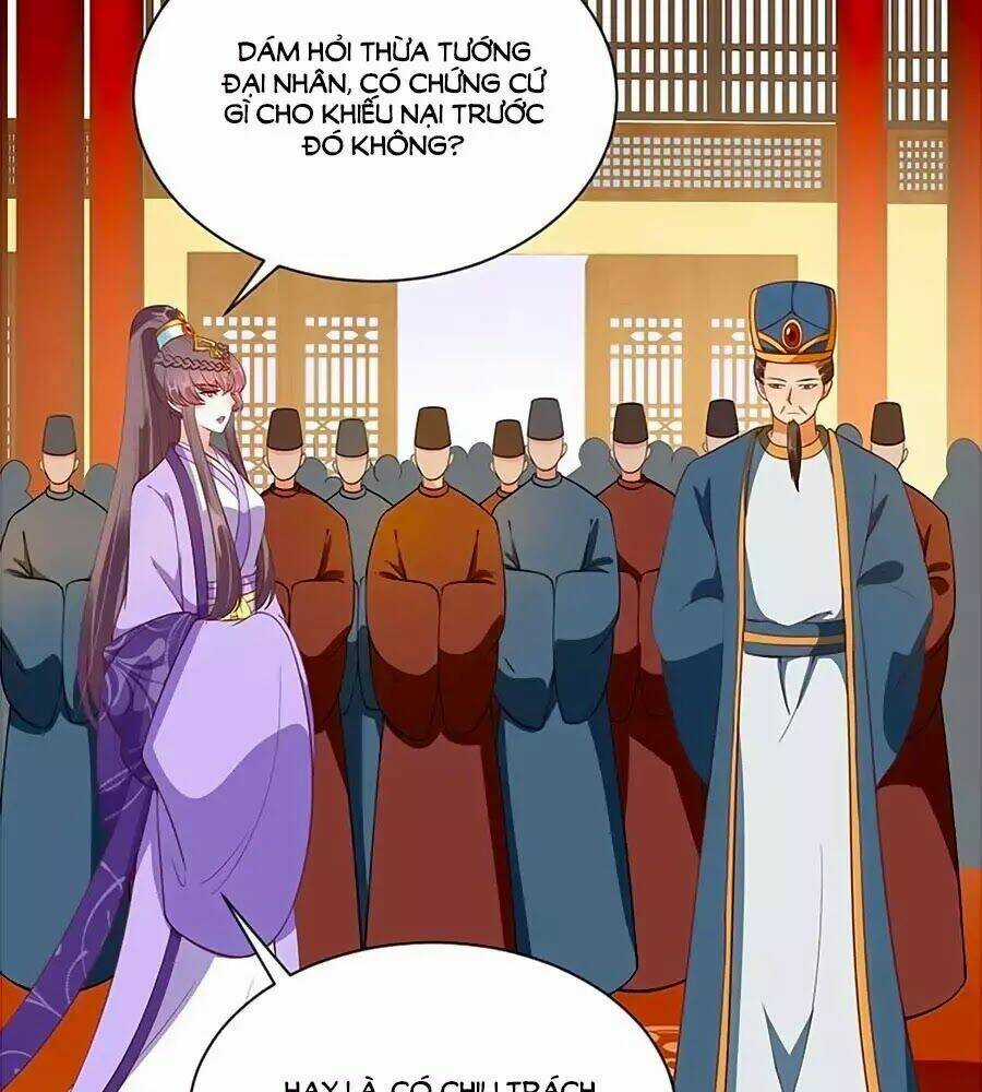 Thịnh Thế Lê Hoa Điện Chapter 81 trang 4