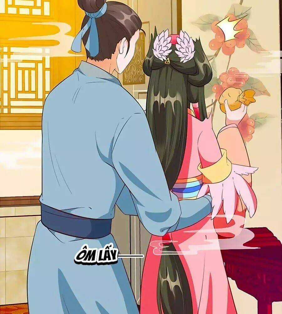 Thịnh Thế Lê Hoa Điện Chapter 81 trang 43