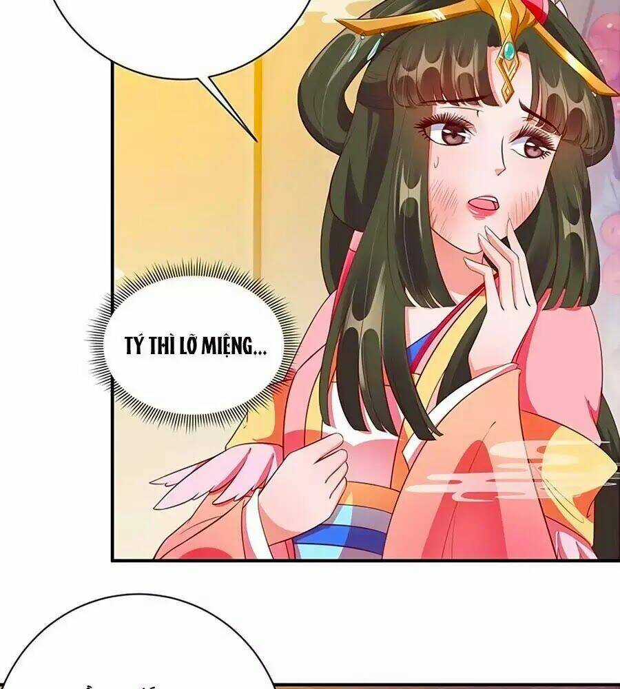 Thịnh Thế Lê Hoa Điện Chapter 81 trang 46