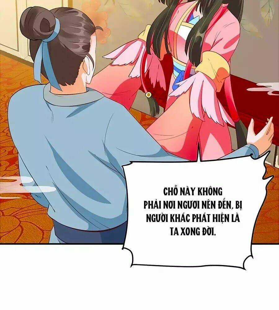 Thịnh Thế Lê Hoa Điện Chapter 81 trang 49