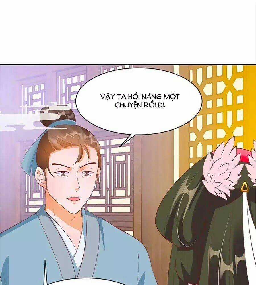 Thịnh Thế Lê Hoa Điện Chapter 81 trang 50