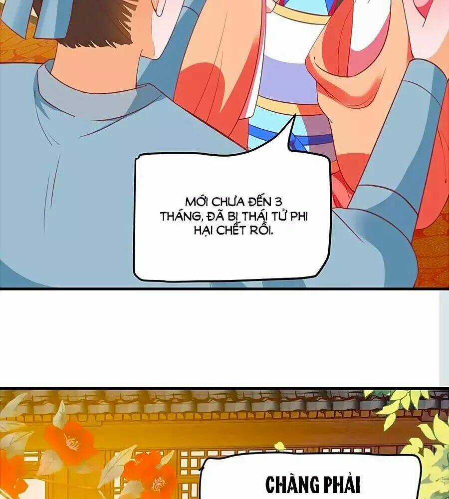 Thịnh Thế Lê Hoa Điện Chapter 81 trang 59