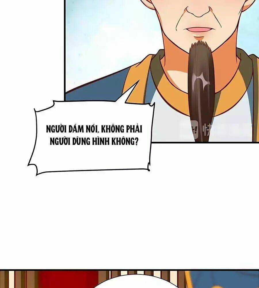 Thịnh Thế Lê Hoa Điện Chapter 81 trang 6