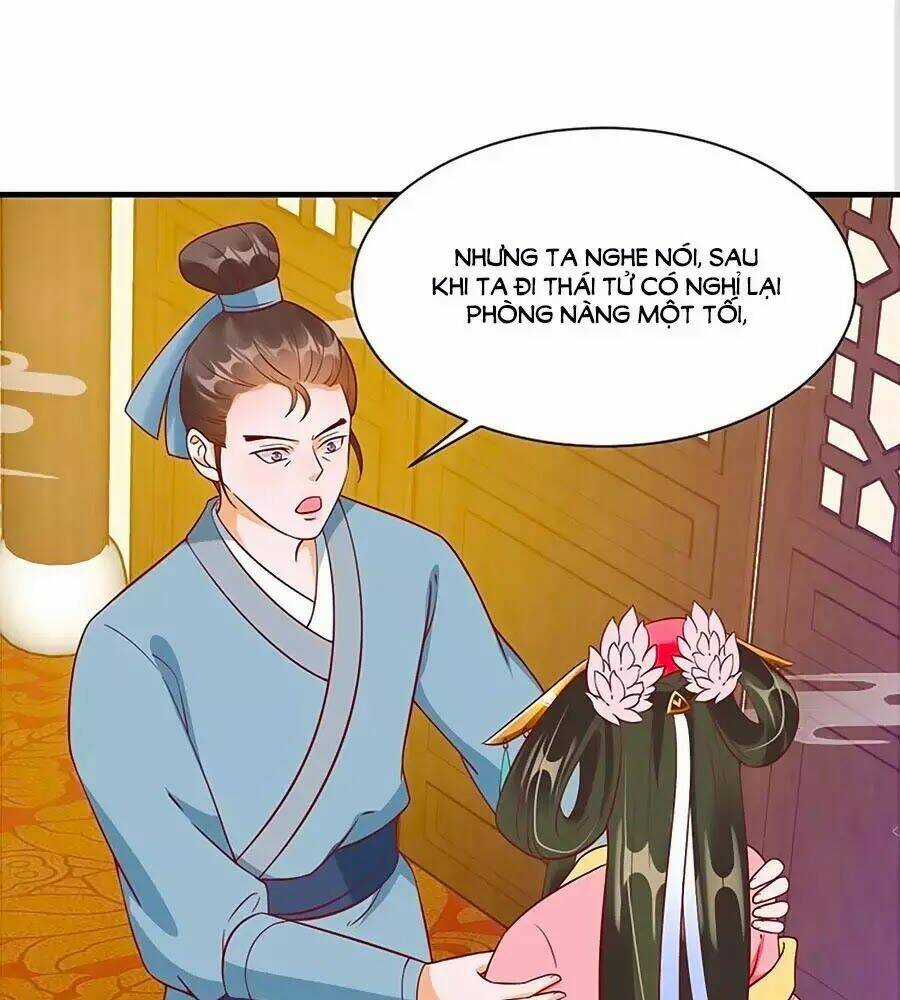 Thịnh Thế Lê Hoa Điện Chapter 81 trang 64