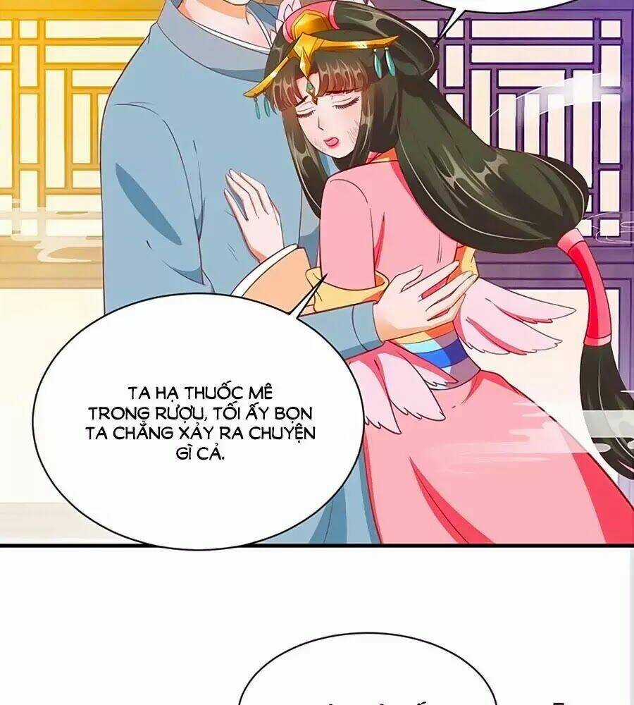 Thịnh Thế Lê Hoa Điện Chapter 81 trang 66