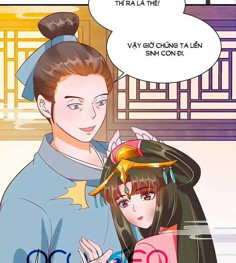 Thịnh Thế Lê Hoa Điện Chapter 81 trang 67