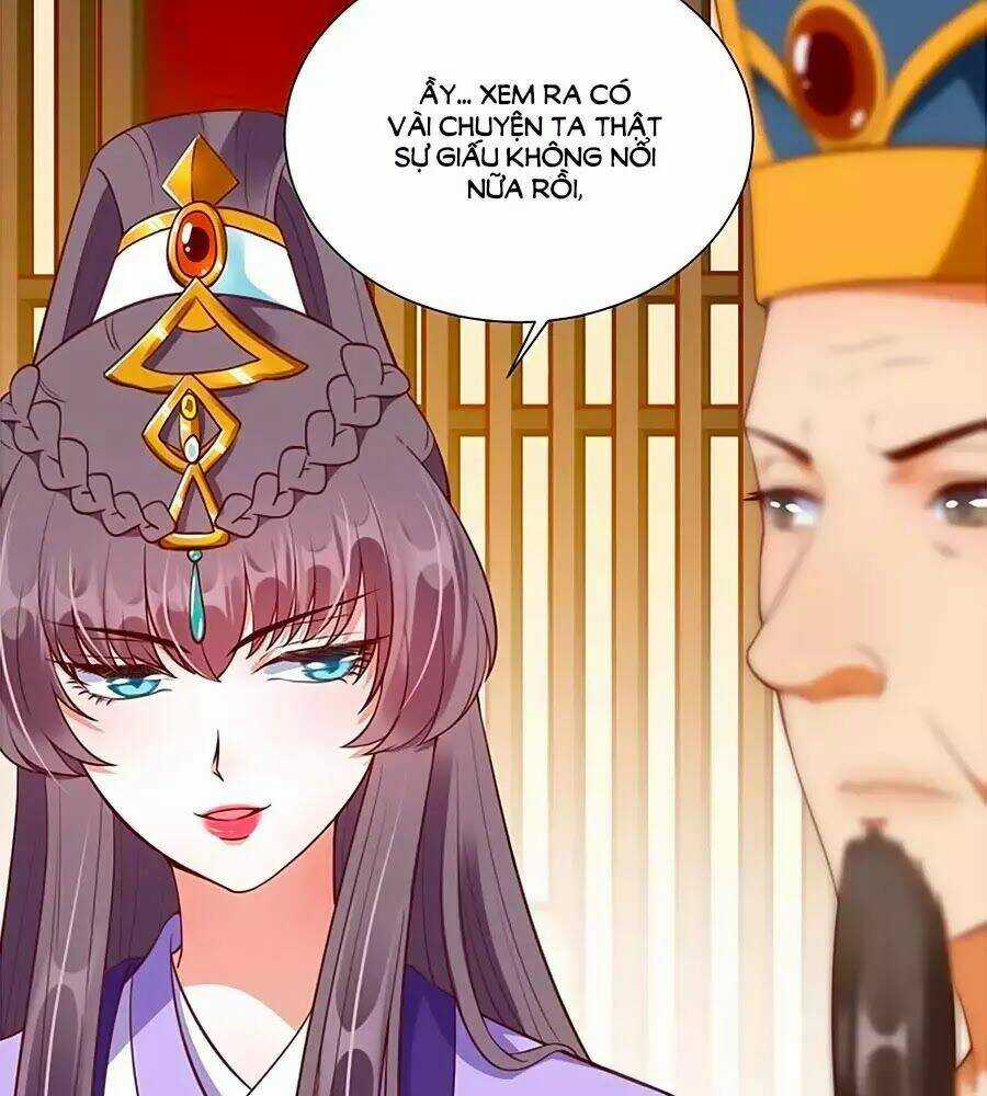 Thịnh Thế Lê Hoa Điện Chapter 81 trang 7