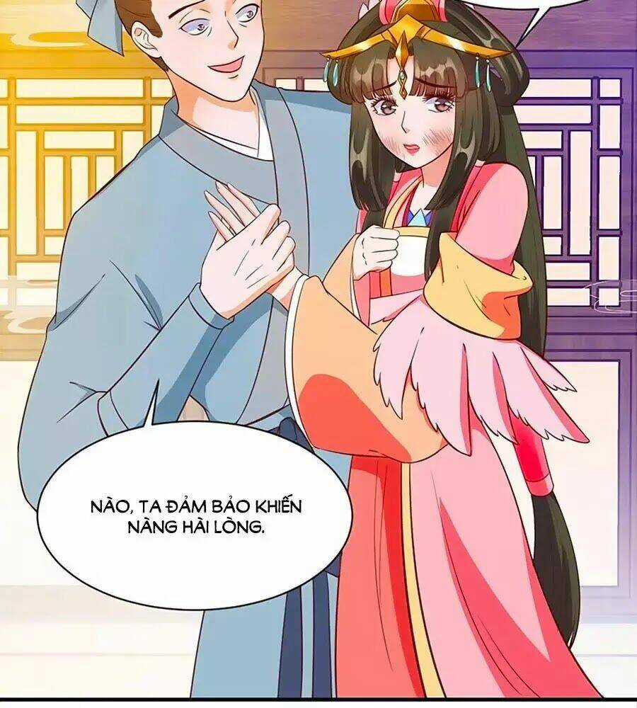 Thịnh Thế Lê Hoa Điện Chapter 81 trang 71