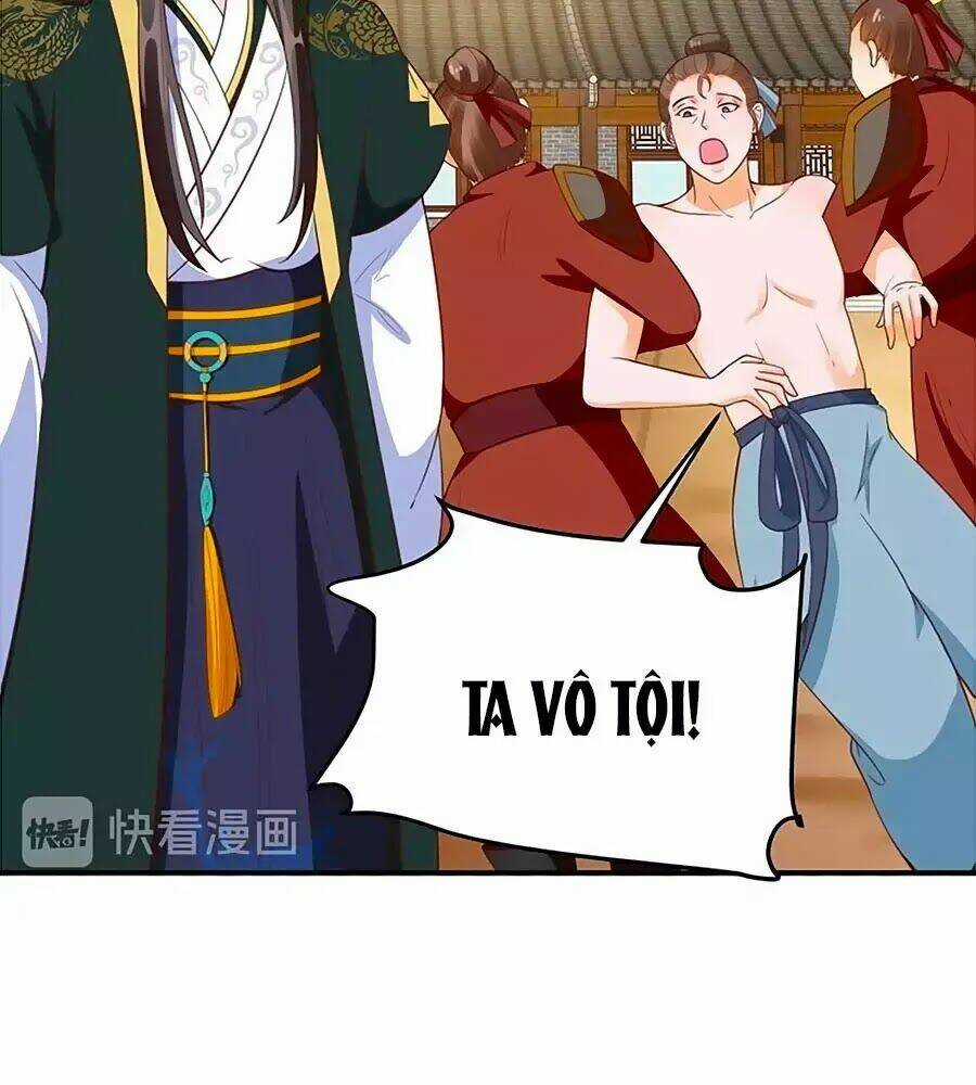 Thịnh Thế Lê Hoa Điện Chapter 81 trang 89