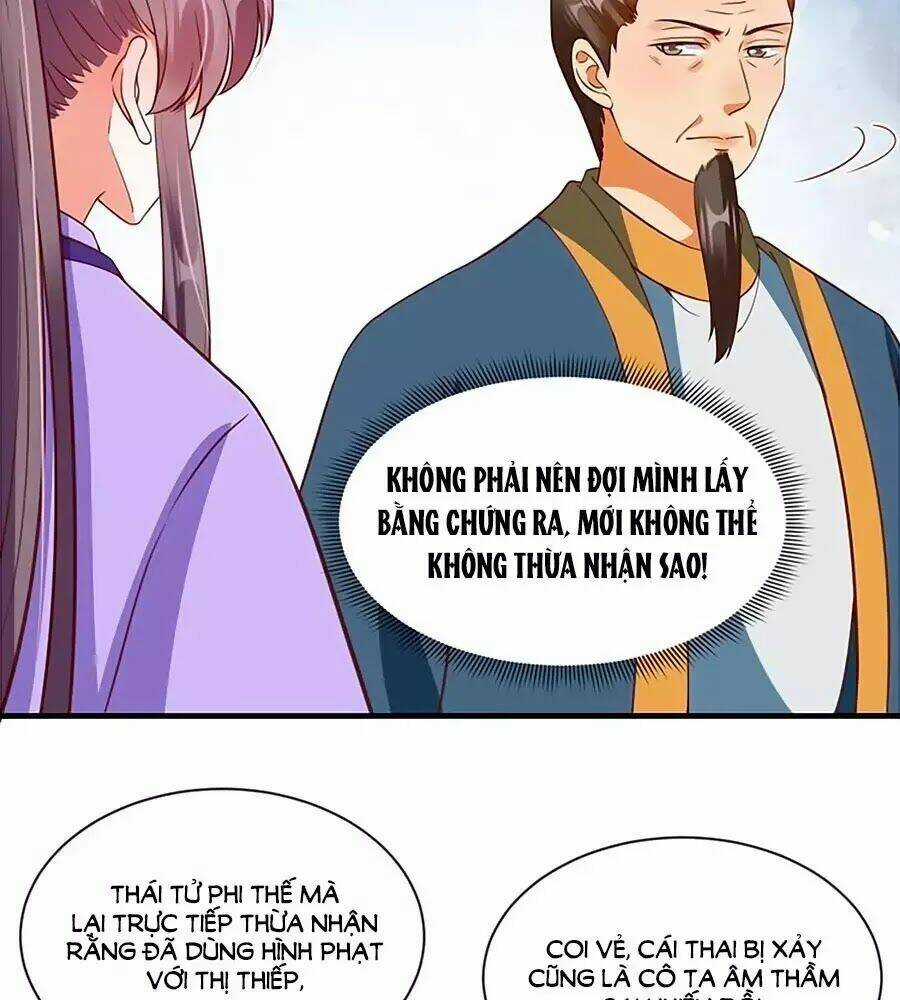 Thịnh Thế Lê Hoa Điện Chapter 81 trang 9