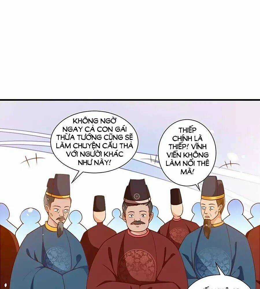 Thịnh Thế Lê Hoa Điện Chapter 81 trang 90