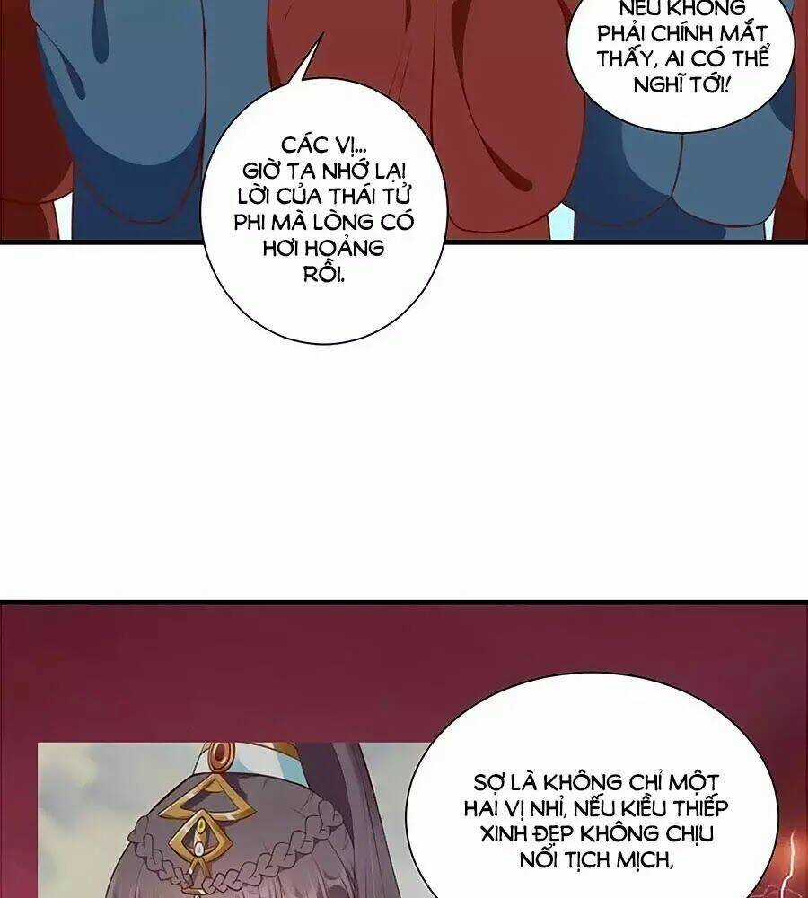 Thịnh Thế Lê Hoa Điện Chapter 81 trang 91