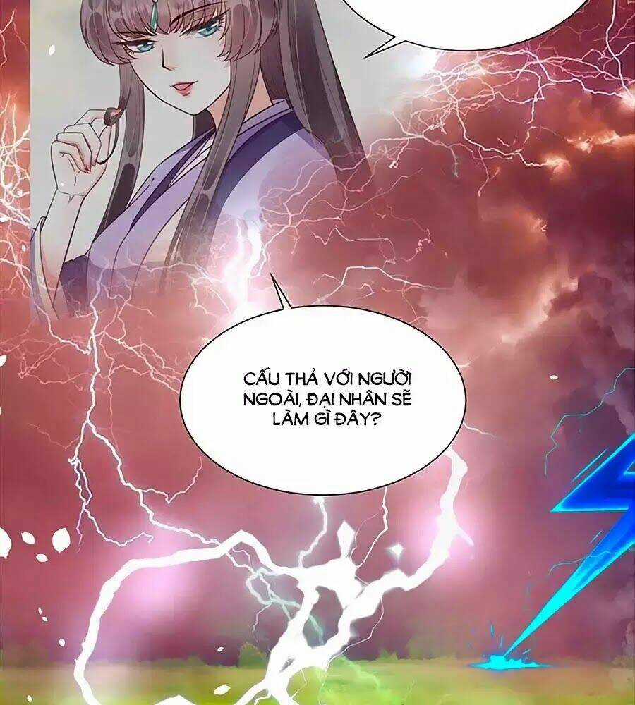 Thịnh Thế Lê Hoa Điện Chapter 81 trang 92