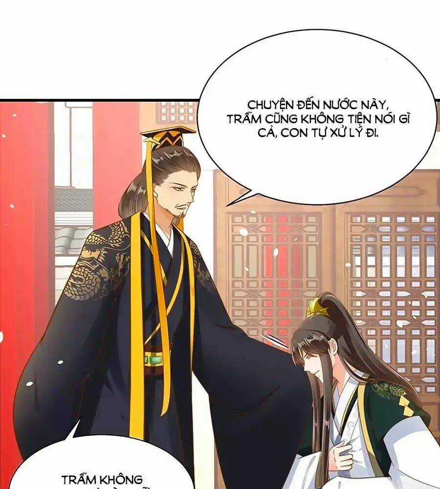 Thịnh Thế Lê Hoa Điện Chapter 82 trang 10