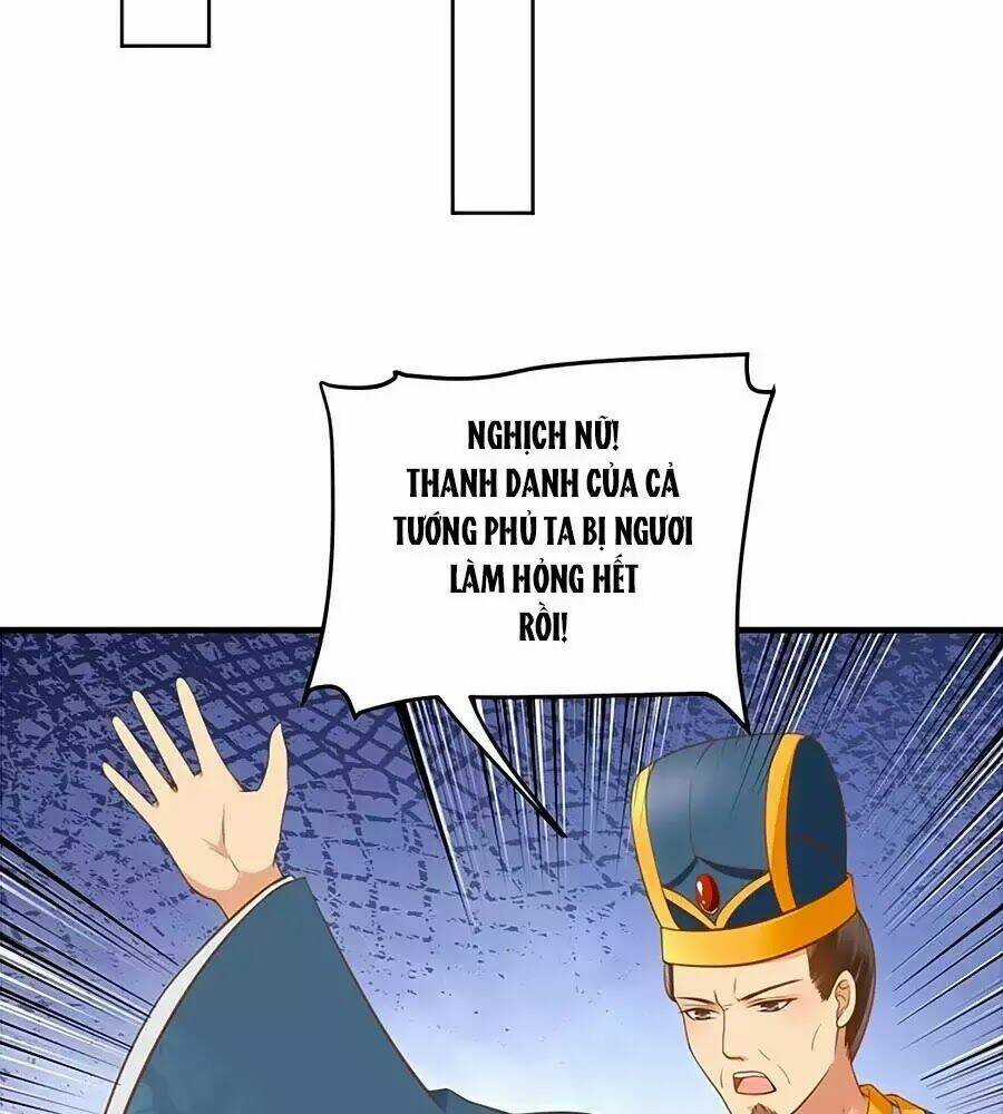 Thịnh Thế Lê Hoa Điện Chapter 82 trang 12