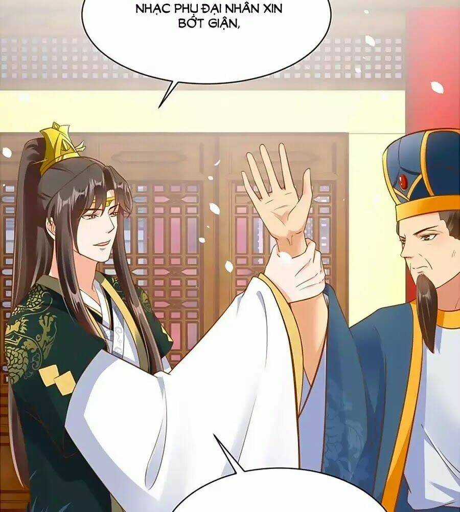 Thịnh Thế Lê Hoa Điện Chapter 82 trang 16