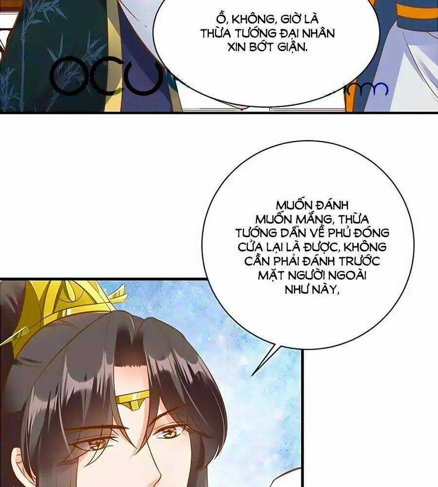 Thịnh Thế Lê Hoa Điện Chapter 82 trang 17
