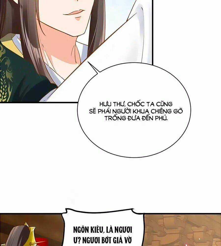 Thịnh Thế Lê Hoa Điện Chapter 82 trang 18