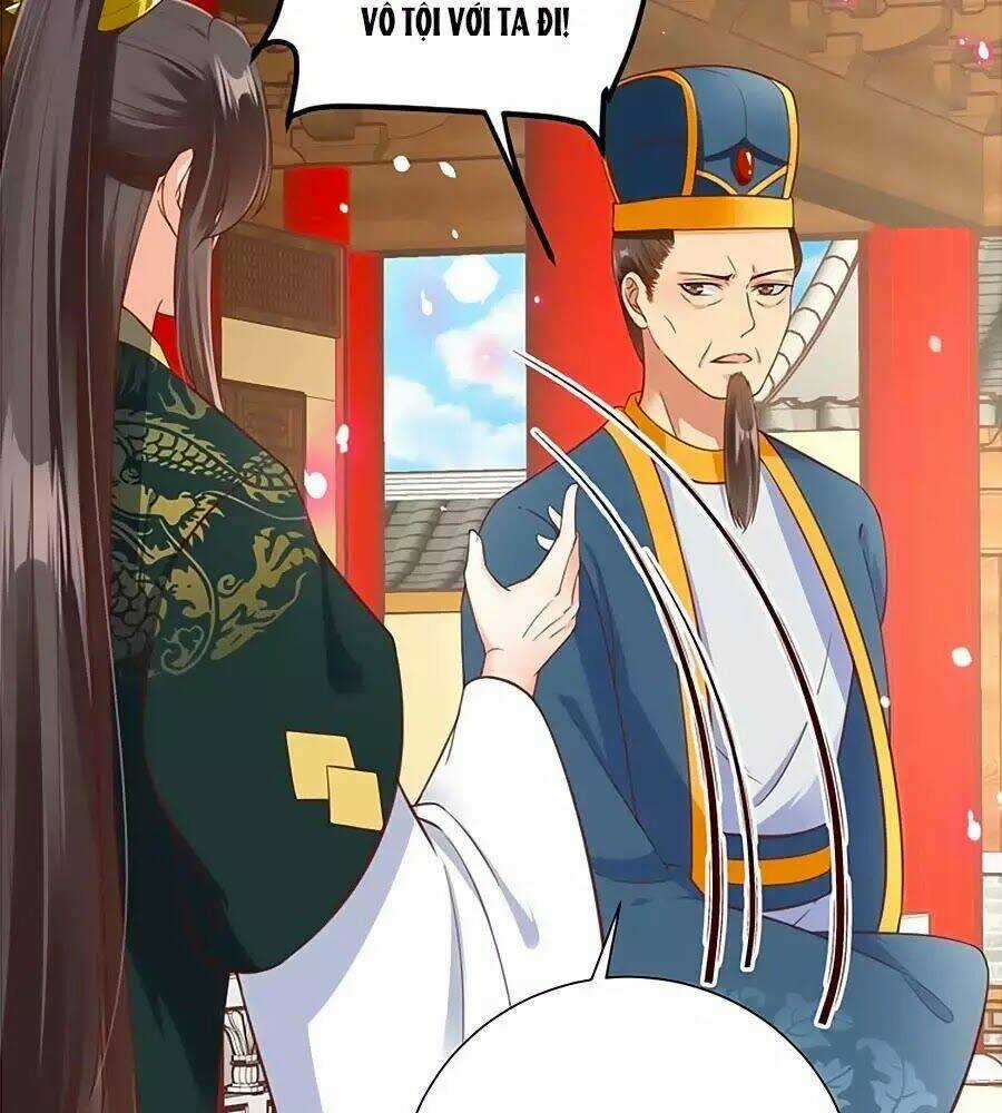 Thịnh Thế Lê Hoa Điện Chapter 82 trang 19