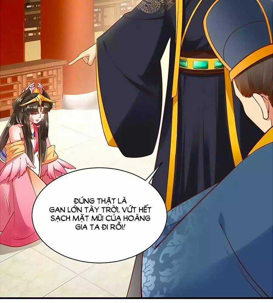 Thịnh Thế Lê Hoa Điện Chapter 82 trang 2