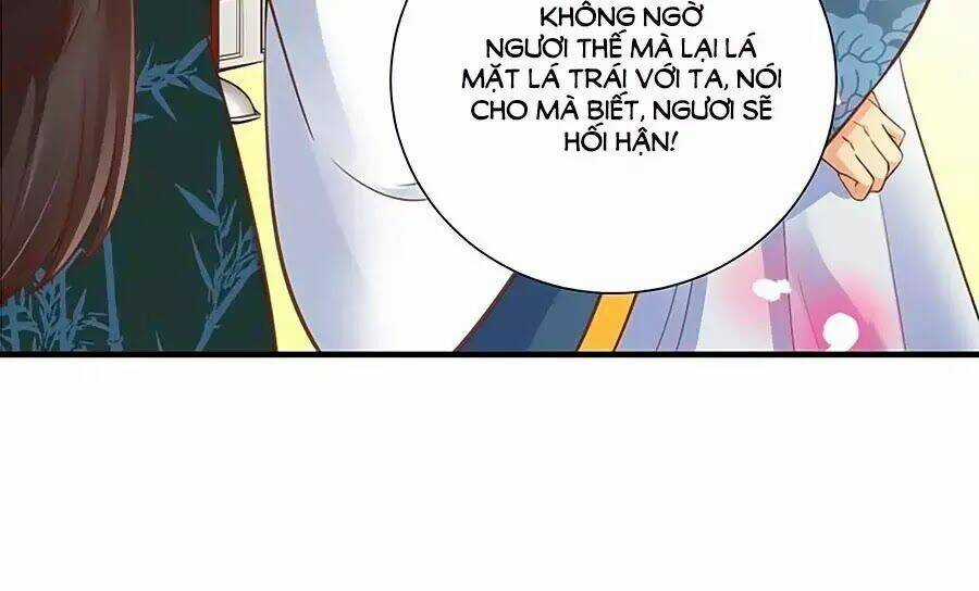 Thịnh Thế Lê Hoa Điện Chapter 82 trang 20