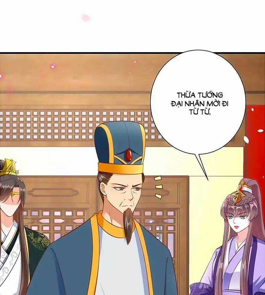 Thịnh Thế Lê Hoa Điện Chapter 82 trang 21