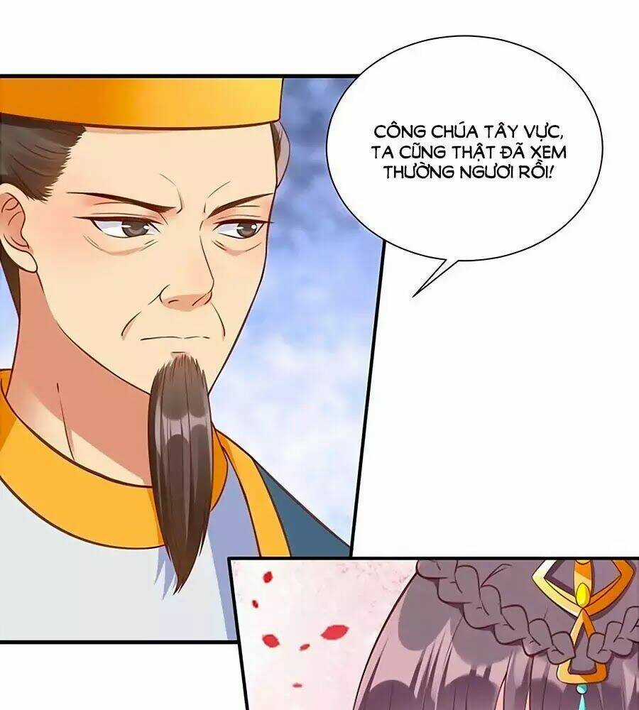 Thịnh Thế Lê Hoa Điện Chapter 82 trang 23