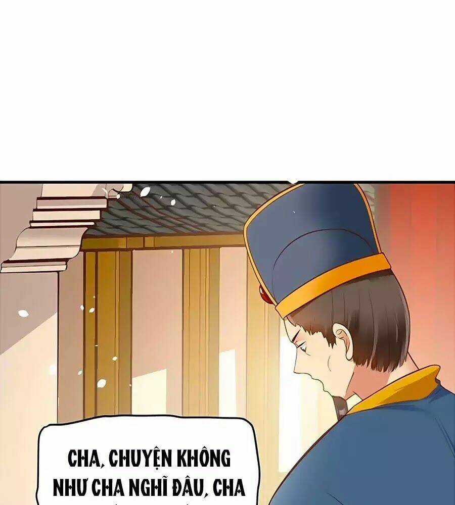 Thịnh Thế Lê Hoa Điện Chapter 82 trang 3