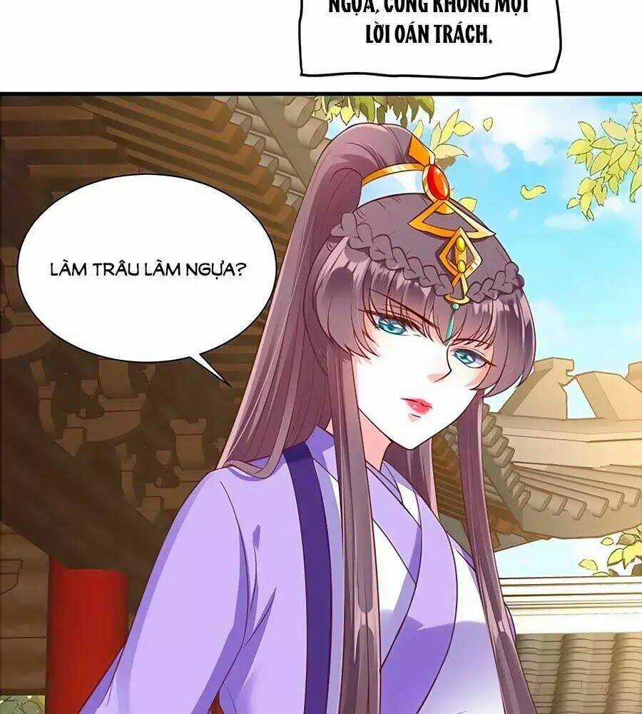 Thịnh Thế Lê Hoa Điện Chapter 82 trang 30