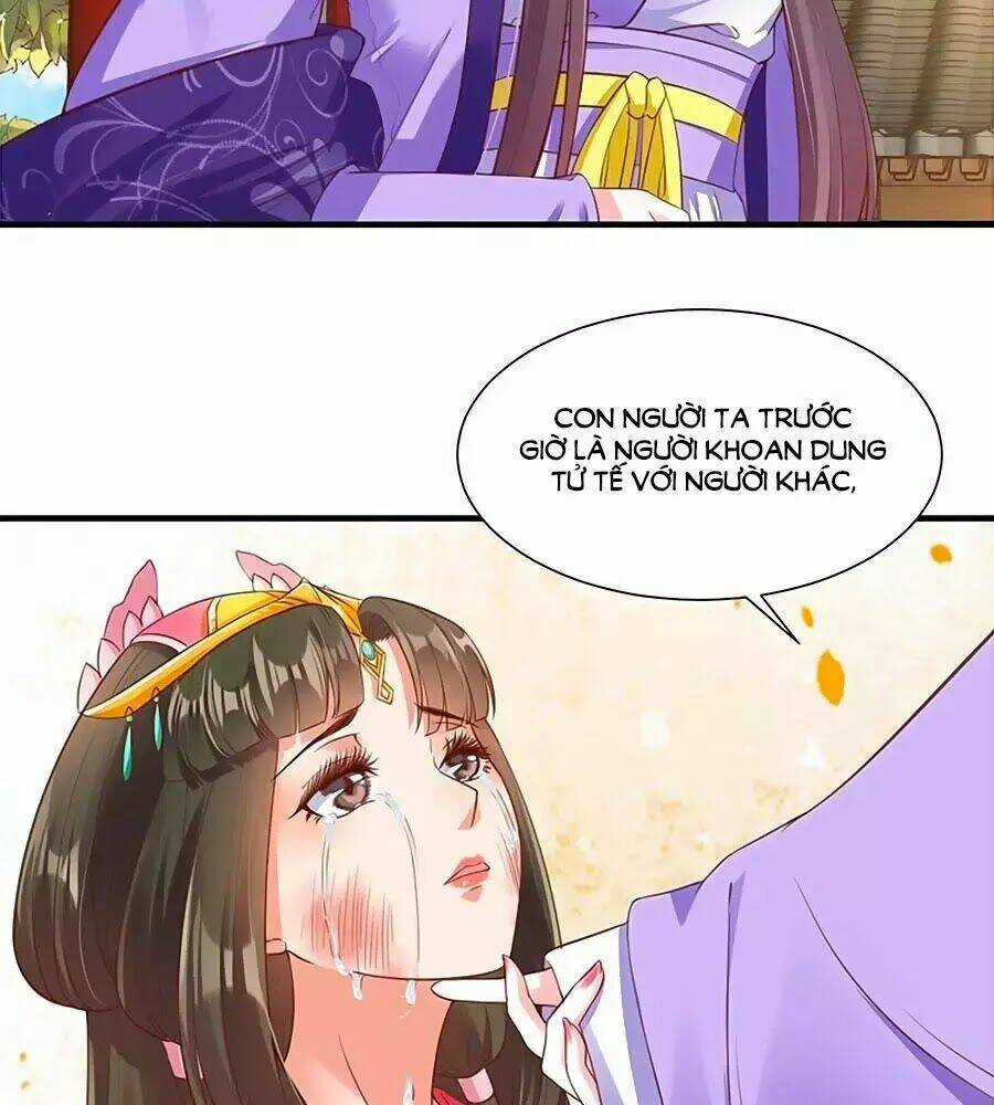 Thịnh Thế Lê Hoa Điện Chapter 82 trang 31