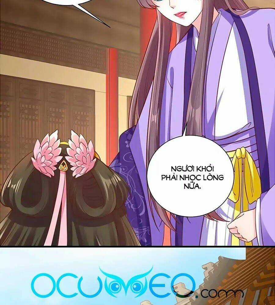 Thịnh Thế Lê Hoa Điện Chapter 82 trang 33