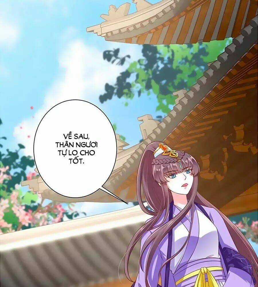 Thịnh Thế Lê Hoa Điện Chapter 82 trang 34