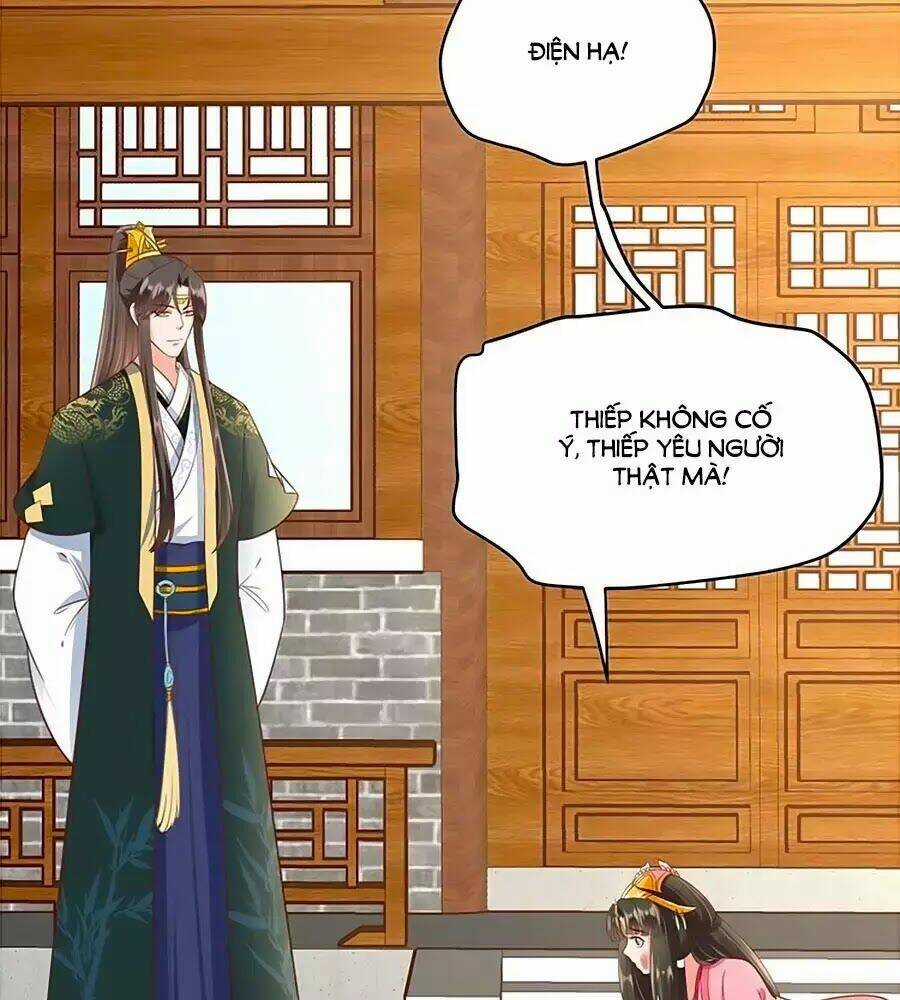 Thịnh Thế Lê Hoa Điện Chapter 82 trang 39