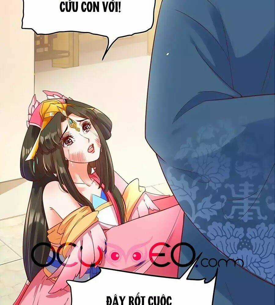 Thịnh Thế Lê Hoa Điện Chapter 82 trang 4