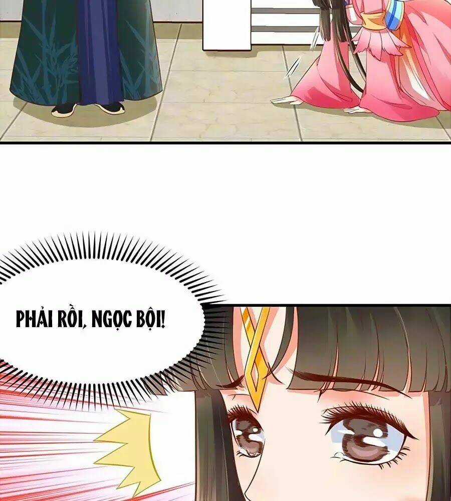 Thịnh Thế Lê Hoa Điện Chapter 82 trang 40