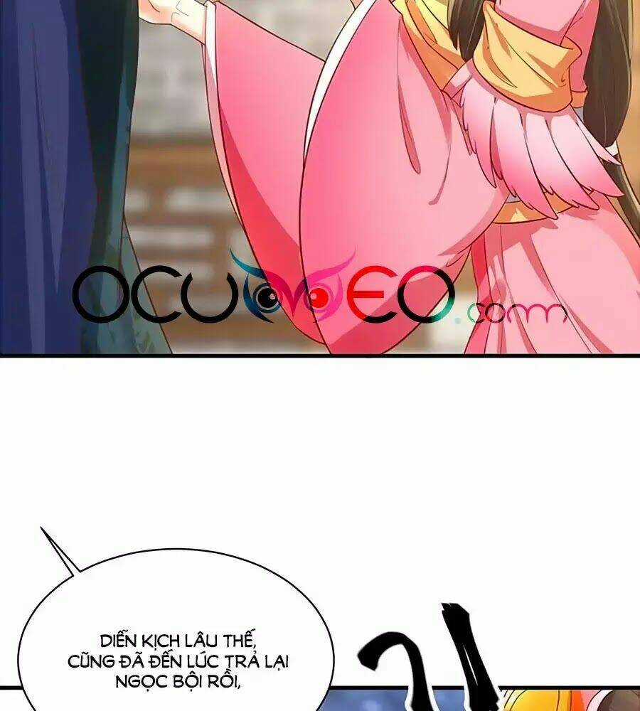 Thịnh Thế Lê Hoa Điện Chapter 82 trang 42