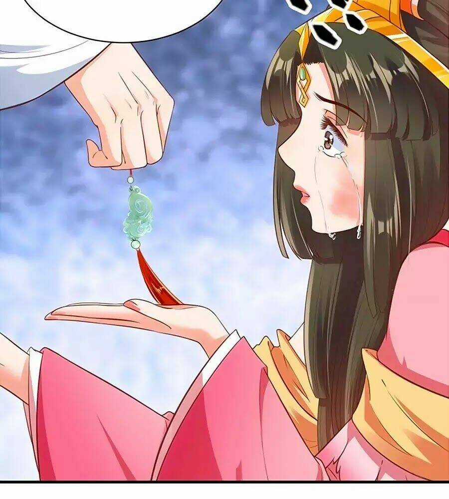 Thịnh Thế Lê Hoa Điện Chapter 82 trang 43