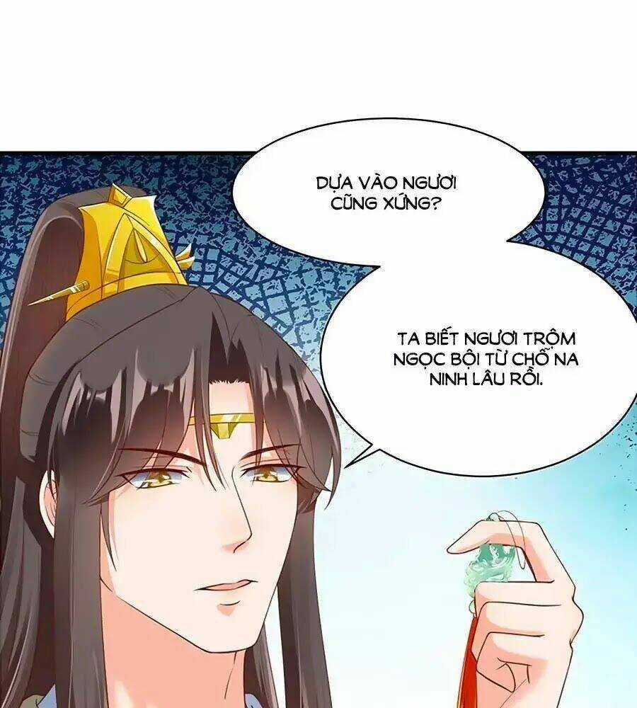 Thịnh Thế Lê Hoa Điện Chapter 82 trang 44
