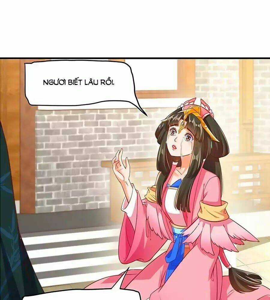 Thịnh Thế Lê Hoa Điện Chapter 82 trang 46