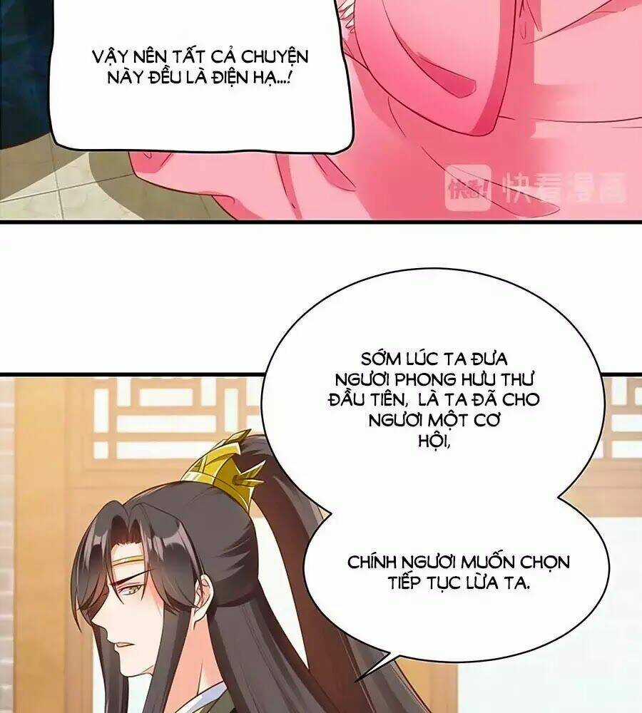 Thịnh Thế Lê Hoa Điện Chapter 82 trang 47