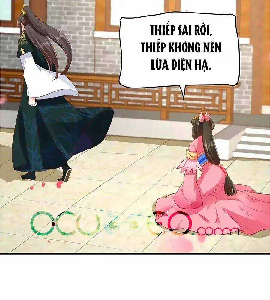 Thịnh Thế Lê Hoa Điện Chapter 82 trang 49