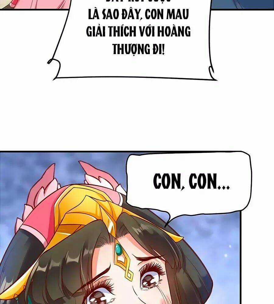 Thịnh Thế Lê Hoa Điện Chapter 82 trang 5