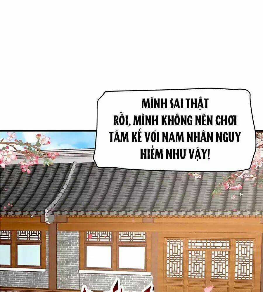 Thịnh Thế Lê Hoa Điện Chapter 82 trang 50