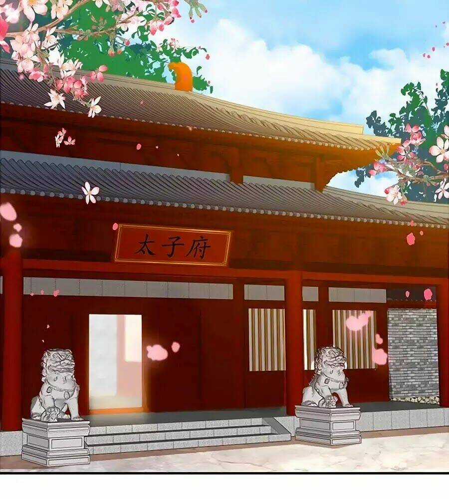 Thịnh Thế Lê Hoa Điện Chapter 82 trang 53