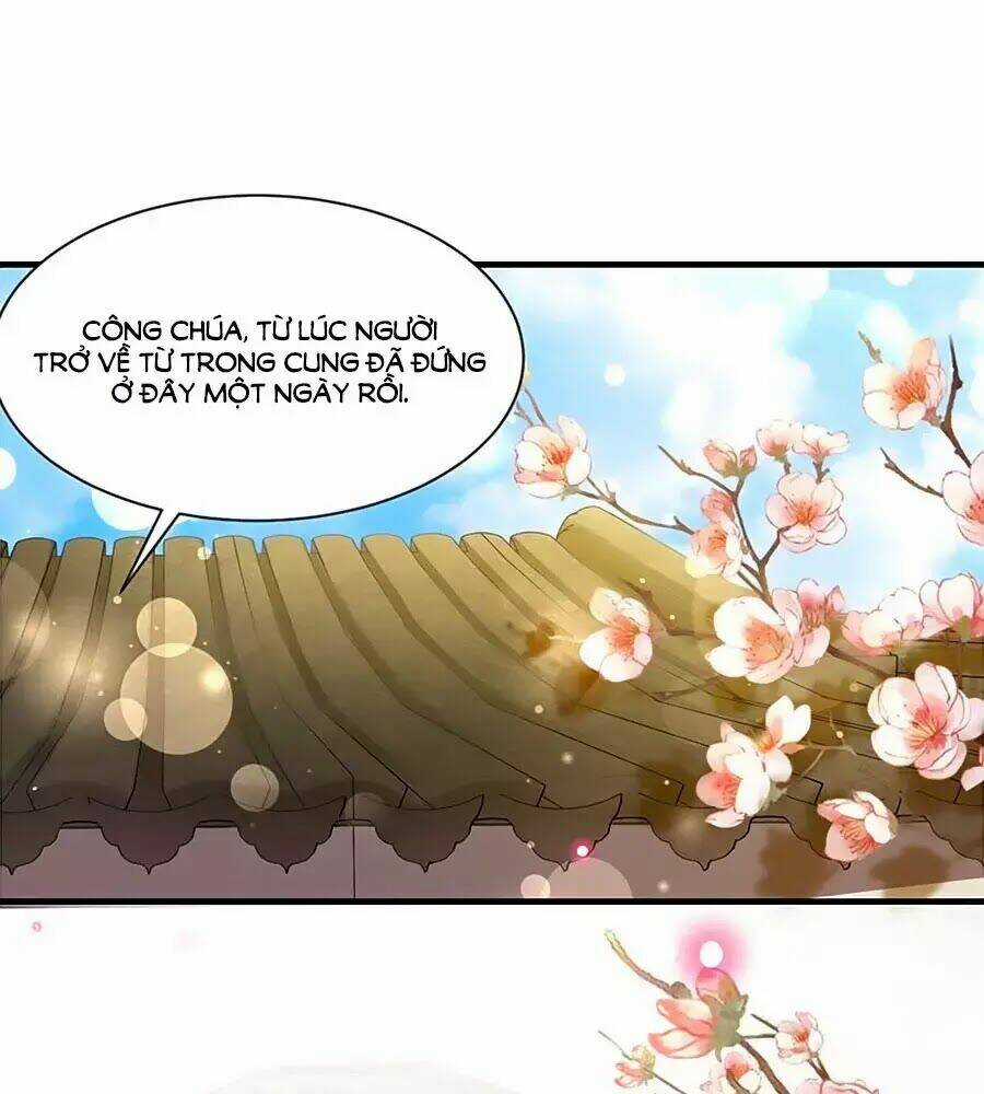 Thịnh Thế Lê Hoa Điện Chapter 82 trang 55