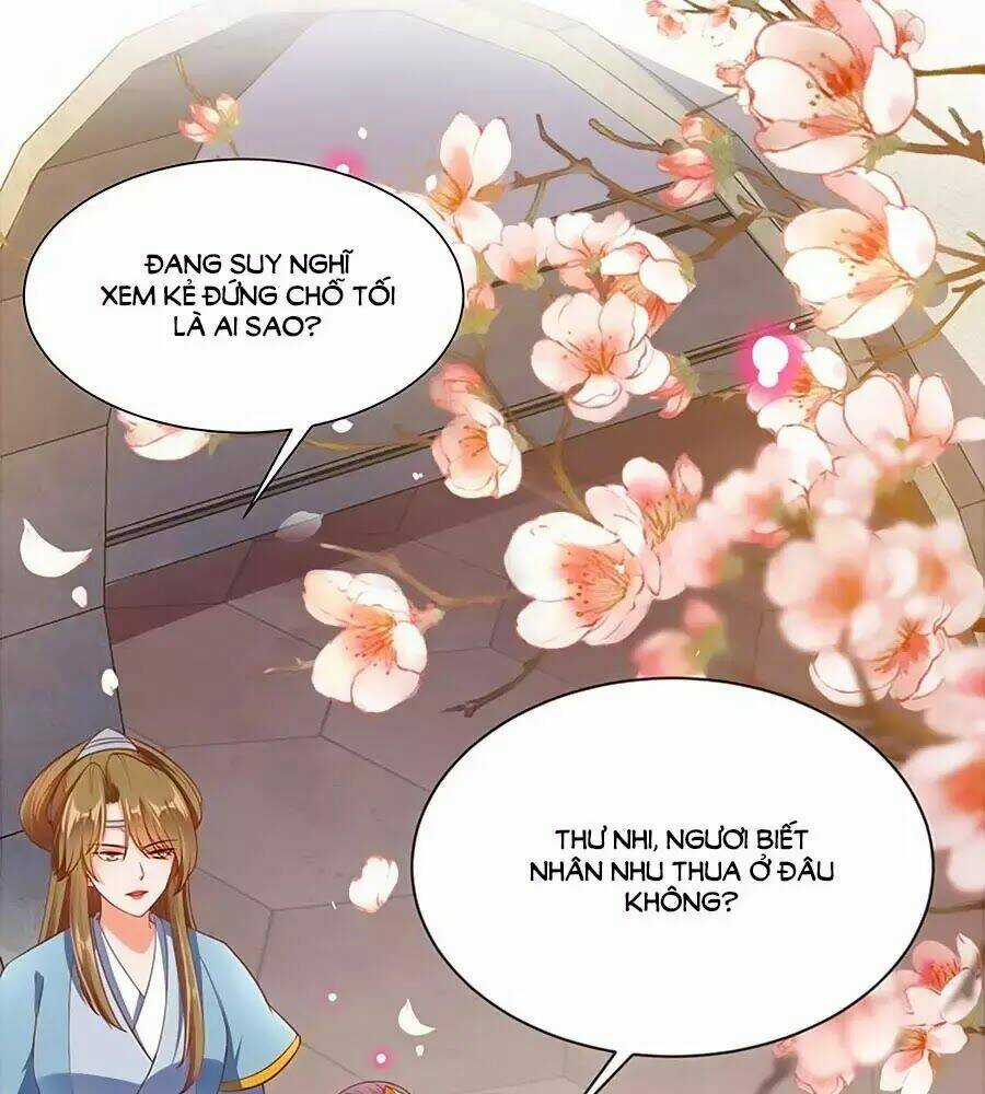 Thịnh Thế Lê Hoa Điện Chapter 82 trang 56