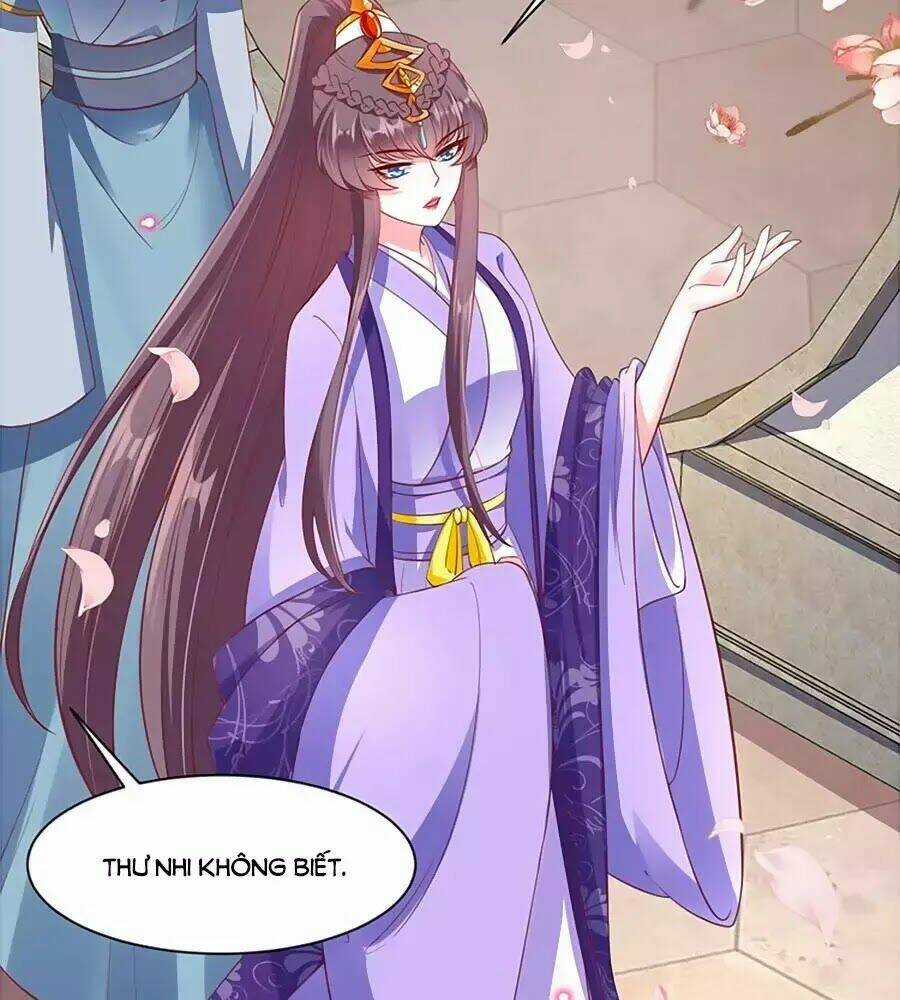 Thịnh Thế Lê Hoa Điện Chapter 82 trang 57