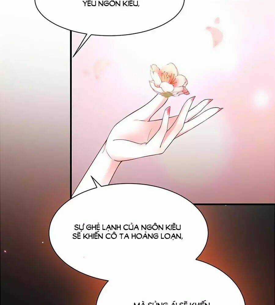 Thịnh Thế Lê Hoa Điện Chapter 82 trang 59