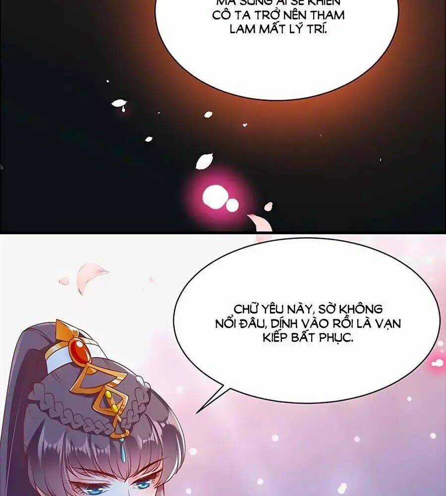 Thịnh Thế Lê Hoa Điện Chapter 82 trang 60