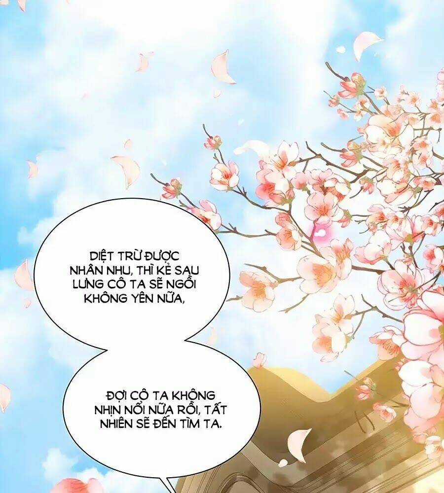 Thịnh Thế Lê Hoa Điện Chapter 82 trang 63